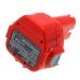 Batterie industrielle Makita 6918DWD