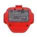 Batterie industrielle Makita 6918DWD