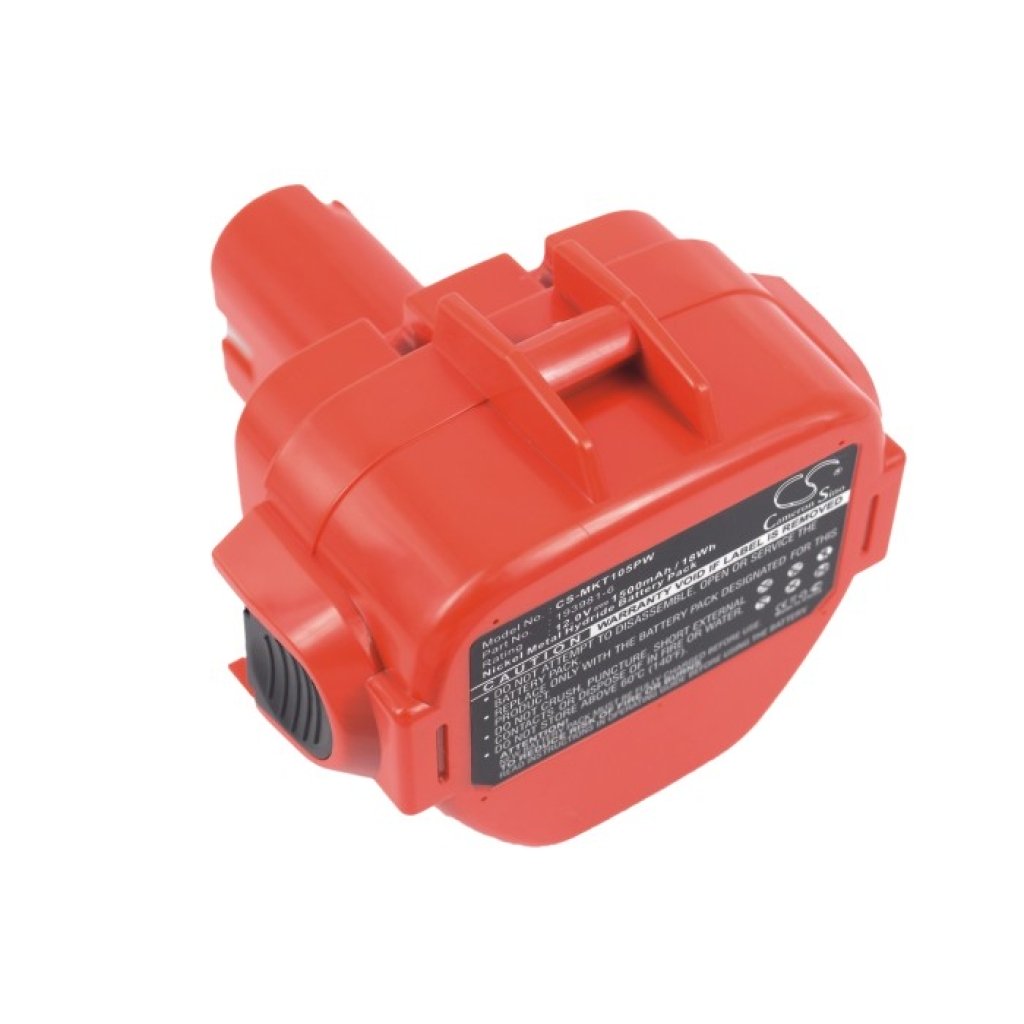Batterie industrielle Makita 6316DWAE