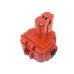 Batterie industrielle Makita 6316DWAE