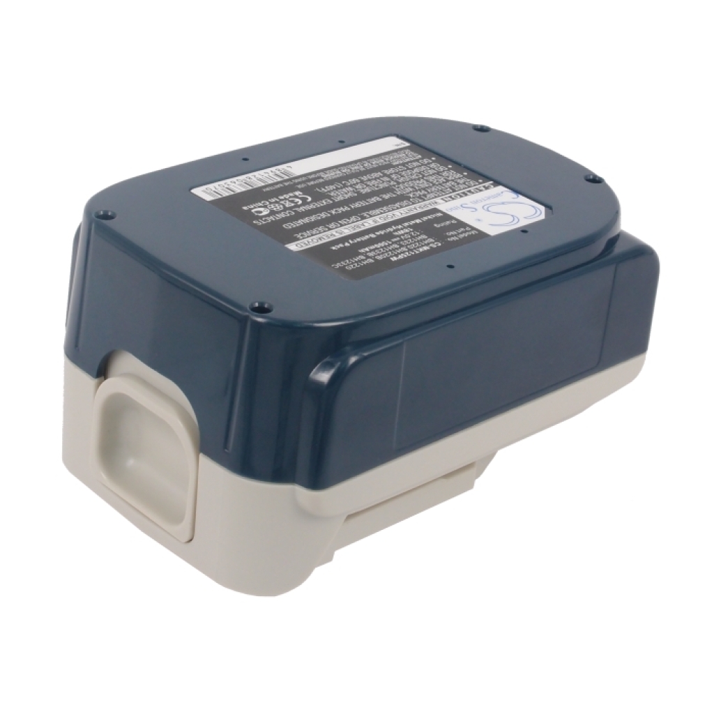 Batterie industrielle Makita TD122DRJX