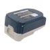 Batterie industrielle Makita TD122DRJX