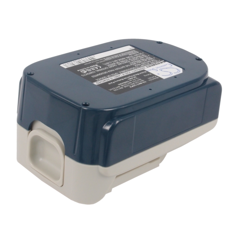 Batterie industrielle Makita TD122D