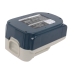 Batterie industrielle Makita TD123D