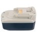 Batterie industrielle Makita TD122D