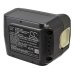 Batterie industrielle Makita CS-MKT130PH