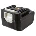 Batterie industrielle Makita CS-MKT130PH