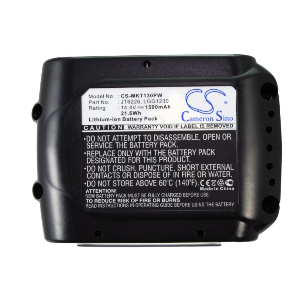 Batteries Remplace DC18RD
