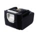 Batterie industrielle Dolmar AG-3729