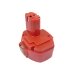 Batterie industrielle Makita 6336DWAE