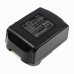 Batterie industrielle Makita BTW251RFE