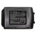 Batterie industrielle Makita BTW251RFE