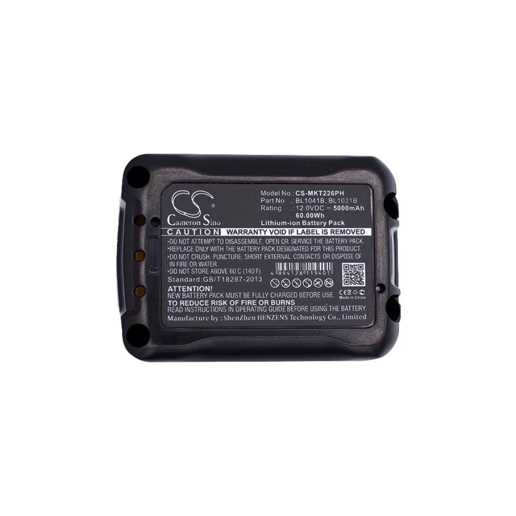 Battery Replaces BL1021B