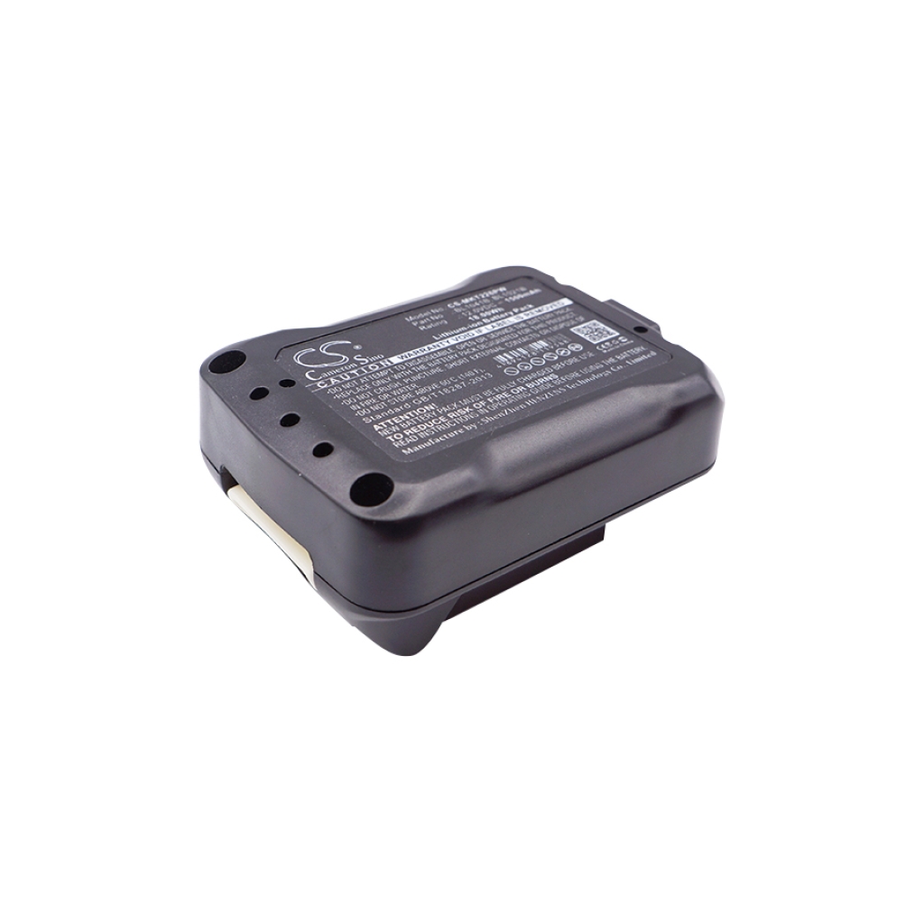 Battery industrial Makita DF032
