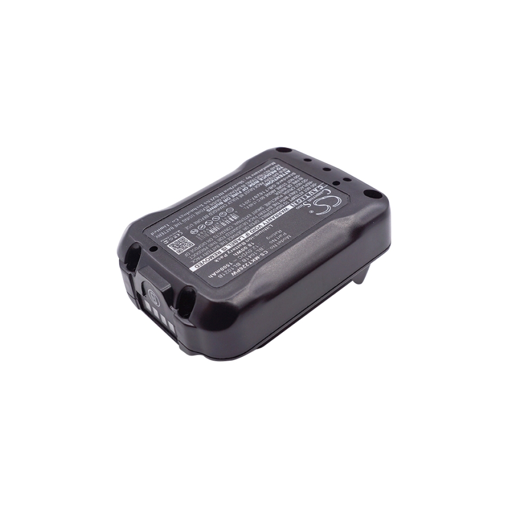 Battery industrial Makita DF032