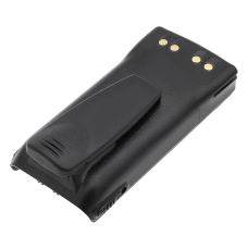 Remplacement de batterie compatible pour Motorola HMNN4151,HMNN4151AR,HMNN4154,HMNN4158,HMNN4159...