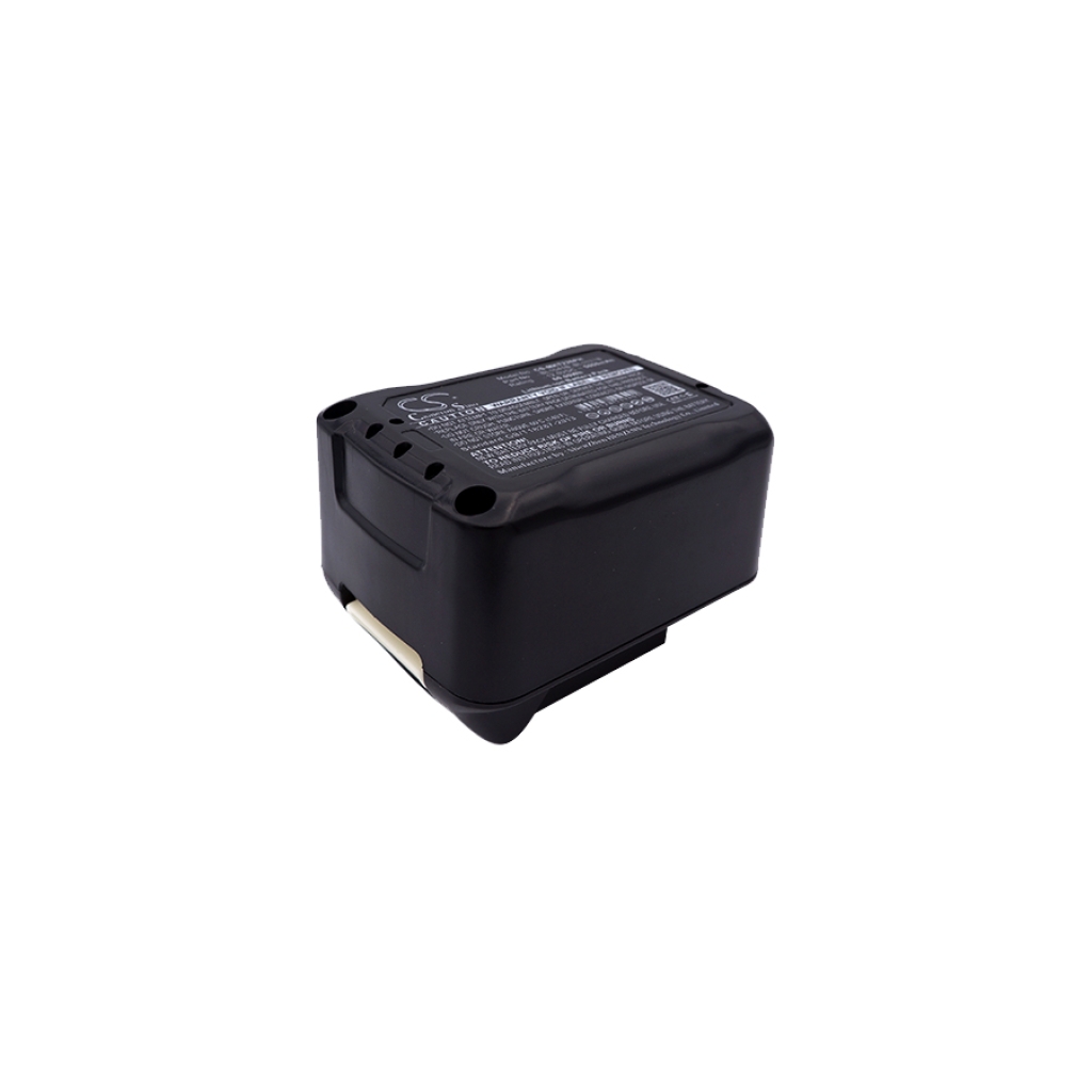 Batterie industrielle Makita CG100DZA