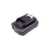 Batterie industrielle Makita TD110D
