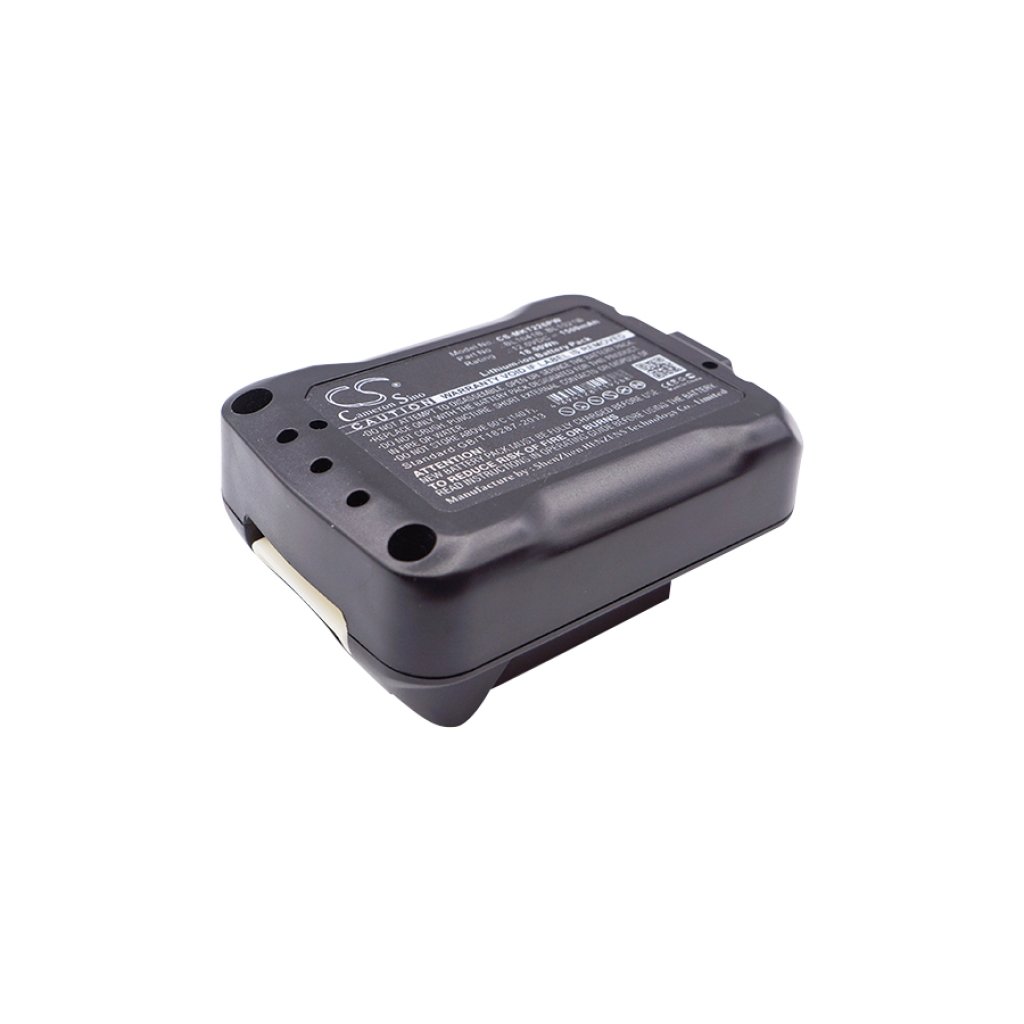 Batterie industrielle Makita TD110D