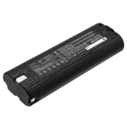CS-MKT370PW<br />Batterie pour  remplace la batterie 7002