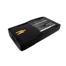 Remplacement de batterie compatible pour Motorola NTN7394,NTN7394A,NTN7394AR,NTN7394AS,NTN7394B...