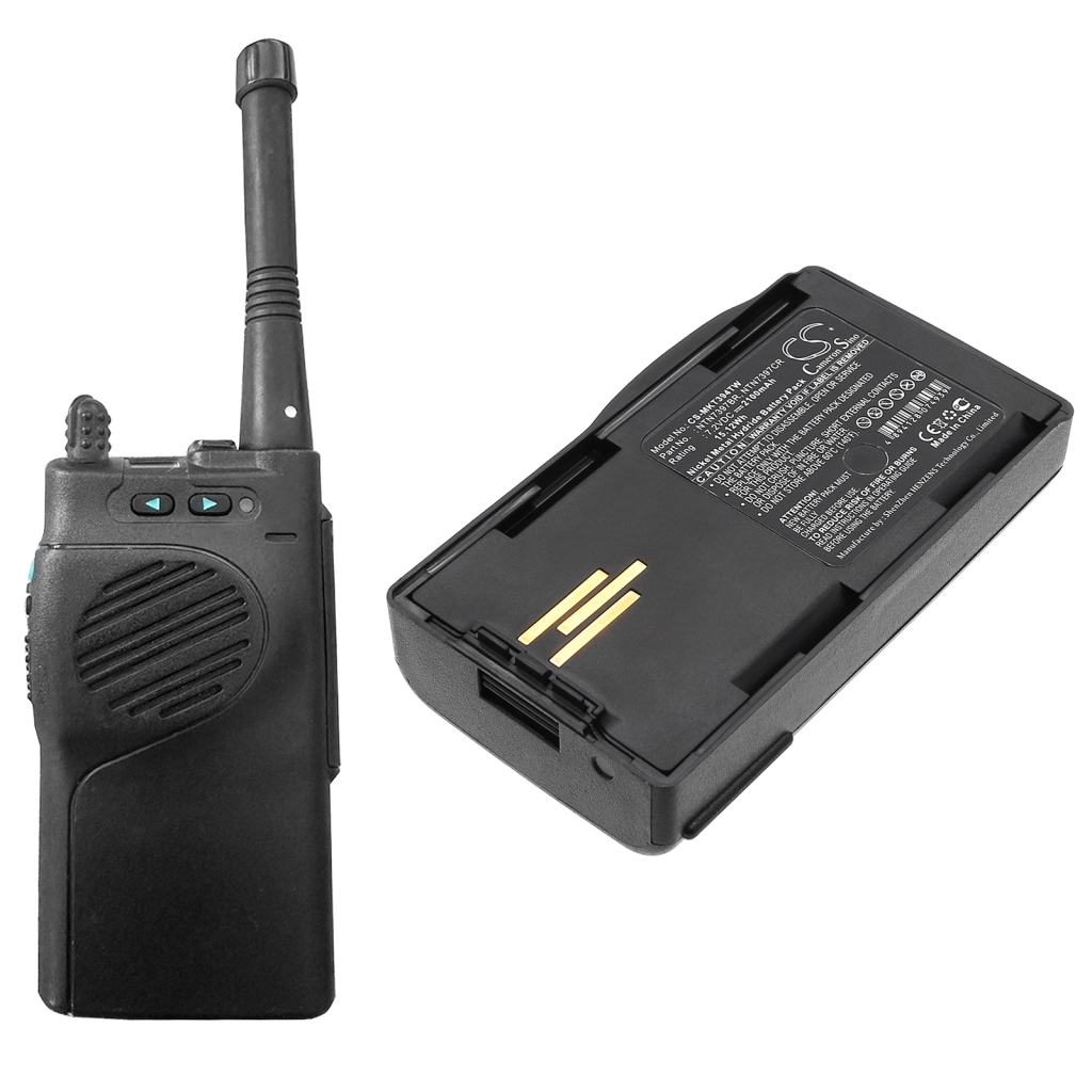 Motorola Visar
