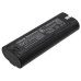 Batteries Remplace 192532-2