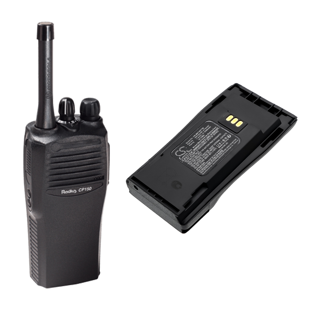 Batteries Remplace PMNN4082