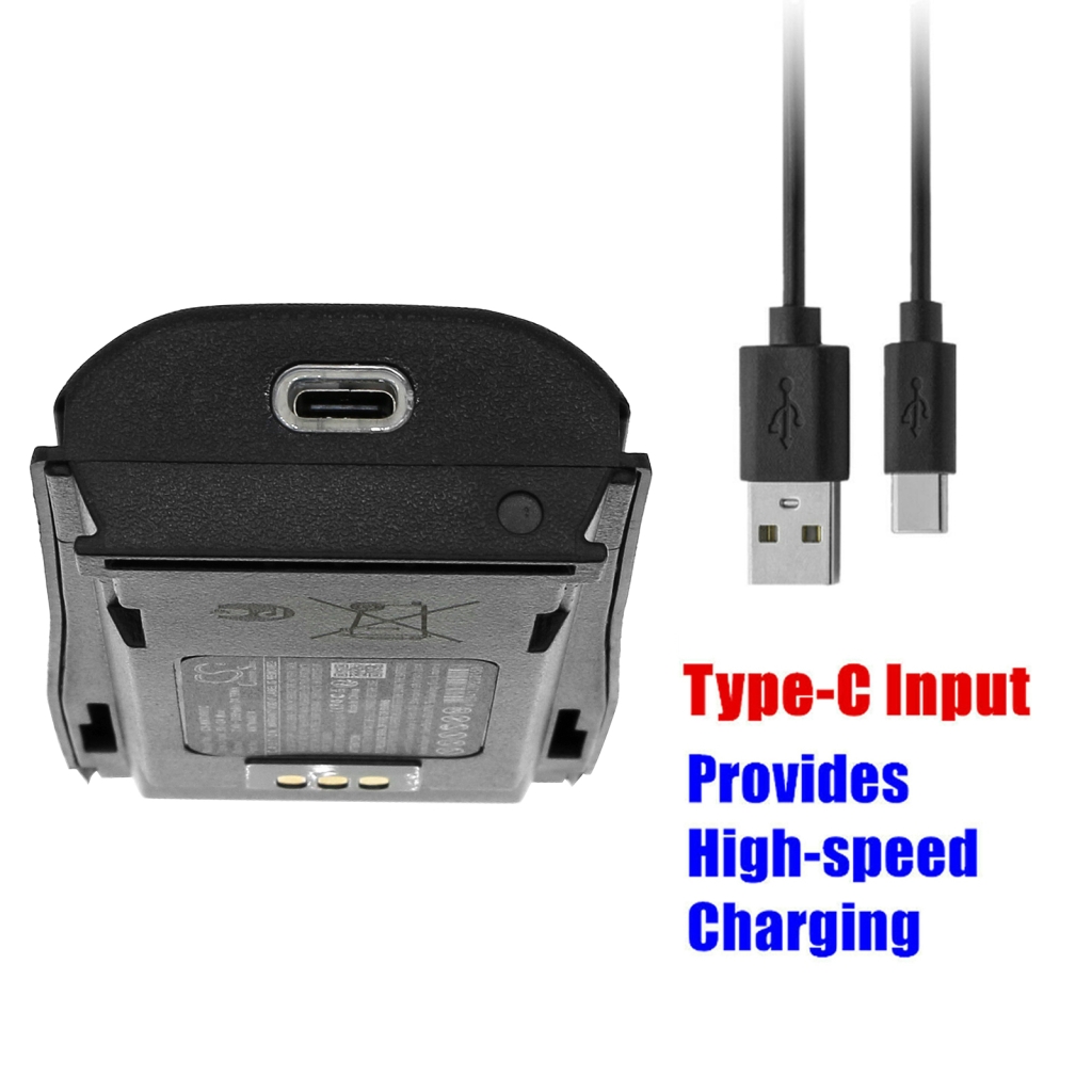 Battery Replaces NNTN4496AR