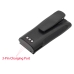 Batterie radio bidirectionnelle Motorola DP1400