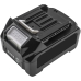 Batteries Remplace BL4080F
