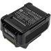 Batteries Remplace BL4080F