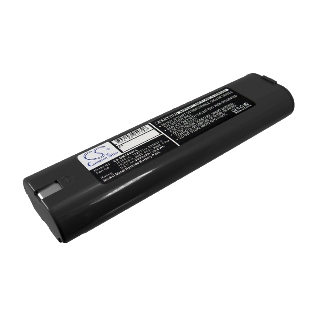 Batterie industrielle Makita 8400VDW