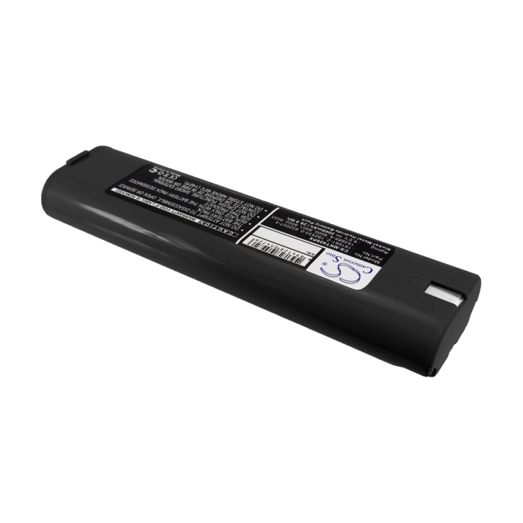Batterie industrielle Makita 8400VDW