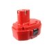 Batterie industrielle Makita 6347DWDE