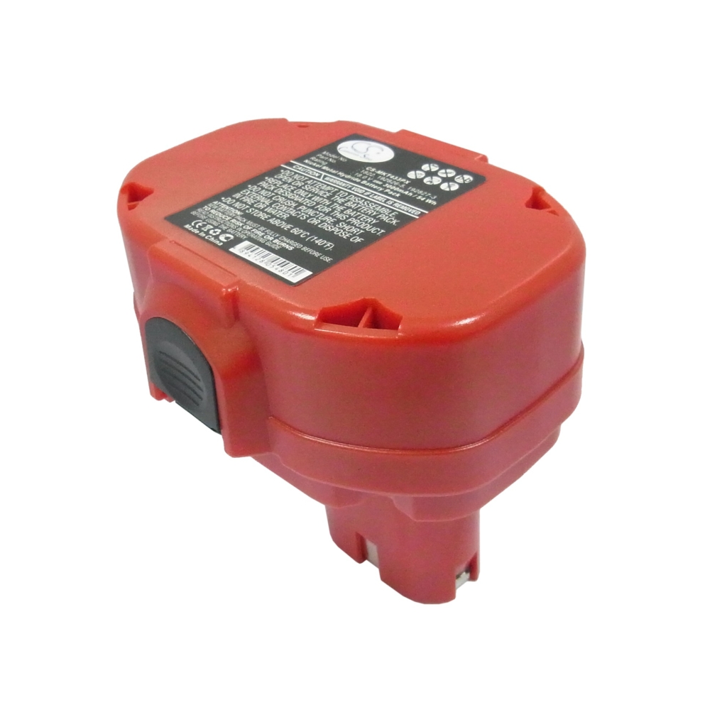 Batterie industrielle Makita LS800DWA