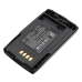 Batterie radio bidirectionnelle Motorola CS-MKT574TW