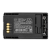 Batterie radio bidirectionnelle Motorola CS-MKT574TW