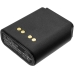 Batterie compatible avec Motorola CS-MKT593TW