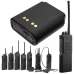 Batterie compatible avec Motorola CS-MKT593TW