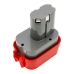 Battery Replaces 192404-1