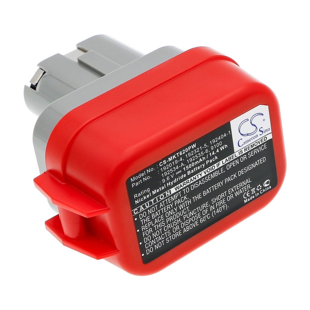 Battery Replaces 192404-1
