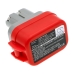 Battery Replaces 192404-1