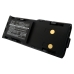Battery Replaces HNN8308A