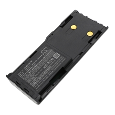 Remplacement de batterie compatible pour Motorola HNN8133C,HNN8308A,HNN9628,HNN9628A,HNN9628AR...
