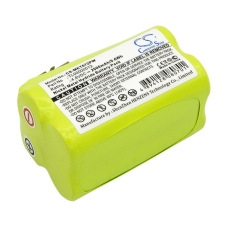 Remplacement de batterie compatible pour Makita TL00000012