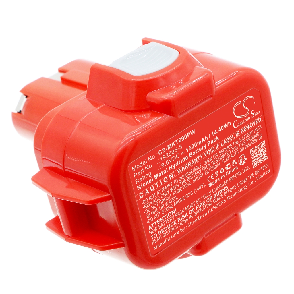 Batteries Remplace 193099-3