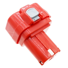 Remplacement de batterie compatible pour Makita 192595-8,192596-6,192638-6,192697-A,193058-7...