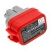 Batterie industrielle Makita 6202DW