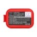 Batterie industrielle Makita 6202DW